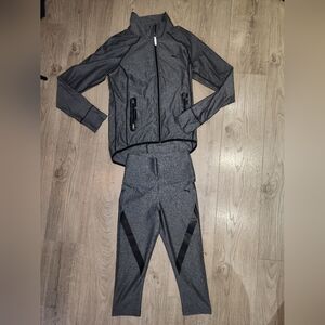 Puma Matching Set S/M